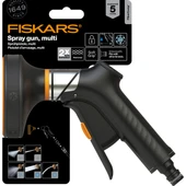 FISKARS FIBERCOMP 5 FONKSİYONLU SULAMA TABANCASI thumbnail 4
