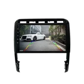 Porsche Cayenne Android Multimedya Sistemi 4-64 Cadence (2003-2010) thumbnail 3