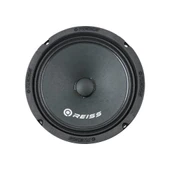 Reiss Audio RS-M6NX 300W Maksimum 100W Rms 16 Cm Neodyum Midrange - 4