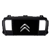 Peugeot Expert Android Multimedya Sistemi 4-64 Cadence (2017-2024) thumbnail 2