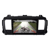 Opel Vivaro Android Multimedya Sistemi 4-64 Cadence (2019-2024) thumbnail 5