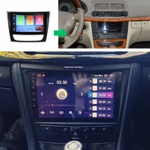 Mercedes E Serisi W211 Android Multimedya Sistemi 4-64 Cadence (2002-2009) thumbnail 1