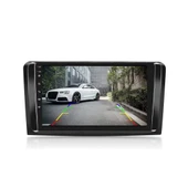 Mercedes R Class Android Multimedya Sistemi 4-64 Cadence (2005-2011) thumbnail 4