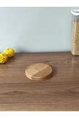 beysahome Ahşap Nihale Kayın - 1