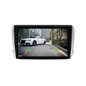 Peugeot 208 Android Multimedya Sistemi 4-64 Cadence (2013-2019) thumbnail 5