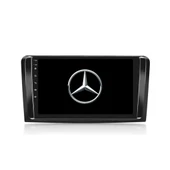 Mercedes R Class Android Multimedya Sistemi 4-64 Cadence (2005-2011) thumbnail 2