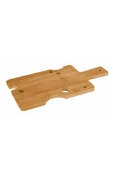 Excellent Houseware Cheese Bambu Sunum Tahtası - 11,5 cm - 1