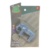 Uzayan Fidget Hayvanlar - SS223A - Fil - 1