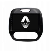 Renault Captur Android Multimedya Sistemi 4-64 Cadence (2013-2017) thumbnail 1