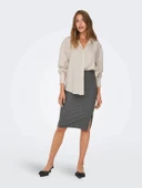 Only 15272523 Kadin Gomlek - Tas thumbnail 2