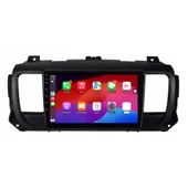 Opel Vivaro Android Multimedya Sistemi 4-64 Cadence (2019-2024) thumbnail 4