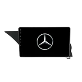 Mercedes GLK Android Multimedya Sistemi 4-64 Cadence (2012-2016) thumbnail 2