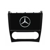 Mercedes G Serisi W461-W463 Android Multimedya Sistemi 4-64 Cadence (2007-2012) thumbnail 2