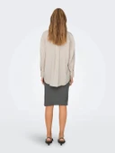 Only 15272523 Kadin Gomlek - Tas thumbnail 3