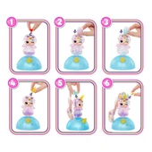 121336 L.O.L. Tots Unicorn Bebek thumbnail 4