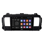 Peugeot Expert Android Multimedya Sistemi 4-64 Cadence (2017-2024) thumbnail 6