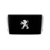 Peugeot 208 Android Multimedya Sistemi 4-64 Cadence (2013-2019) thumbnail 2