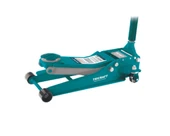 3 Ton Arabalı Garaj Krikosu Çift Piston MES8297 - 1