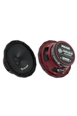 Reiss Audio RS-M6QS 16 Cm 300W Maksimum 120W RMS Çift Fiyatıdır thumbnail 1