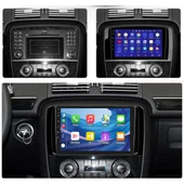 Mercedes R Class Android Multimedya Sistemi 4-64 Cadence (2005-2011) thumbnail 1