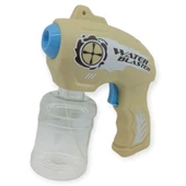 Pilli Küçük Su Tabancası - X3 - Krem - 1