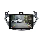 Opel Crosa E Android Multimedya Sistemi 4-64 Cadence (2019-2023) thumbnail 3