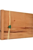 inwood Ahşap Tezgâh Üstü Kesme Tahtası 36x23 cm thumbnail 2
