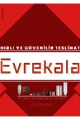 Brabantia Evrekala Shop Büyük Kesme Tahtası Brabantia Kayın Ağacı-Yetkili Evrekala-Et,Meyve,Sebze Ev Gereçleri thumbnail 1