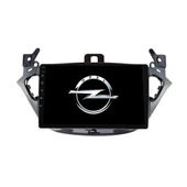 Opel Crosa E Android Multimedya Sistemi 4-64 Cadence (2019-2023) thumbnail 1