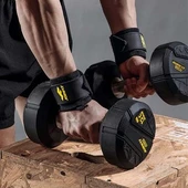 Joinfit Bileklik Wrist Straps 2 adet thumbnail 5