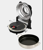 ERATEC TAŞ FIRIN SETİ PM-27 XXL YENİ VERSİYON - 3