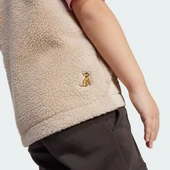 Adidas JL9200 Lk Sim Vst Çocuk Yelek - 6