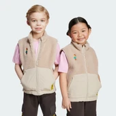 Adidas JL9200 Lk Sim Vst Çocuk Yelek - 1