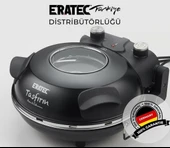 ERATEC TAŞ FIRIN SETİ PM-27 XXL YENİ VERSİYON - 4