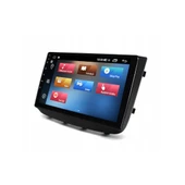 Mercedes Vito Android Multimedya Sistemi 4-64 Cadence (2003-2010) thumbnail 3