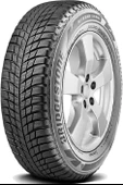 Bridgestone 225/45R18 95H XL M+S 3PMSF *RFT Blizzak LM001 (Kış) (2025) - 1