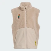 Adidas JL9200 Lk Sim Vst Çocuk Yelek - 4