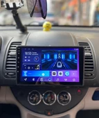 Nissan Note Android Multimedya Sistemi 4-64 Cadence (2014-2018) thumbnail 3