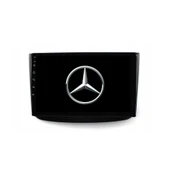 Mercedes Vito Android Multimedya Sistemi 4-64 Cadence (2003-2010) thumbnail 2