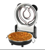 ERATEC TAŞ FIRIN SETİ PM-27 XXL YENİ VERSİYON - 5