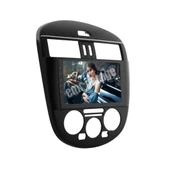 Nissan Pulsar Manuel Klima Android Multimedya Sistemi 4-64 Cadence (2014-2018) thumbnail 2