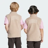 Adidas JL9200 Lk Sim Vst Çocuk Yelek - 2