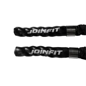 JOINFIT Pro Crosfit Halatı 9M 38MM Kılıf Korumalı thumbnail 5
