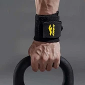 Joinfit Bileklik Wrist Straps 2 adet thumbnail 4