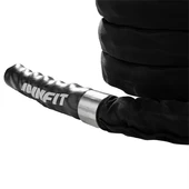 JOINFIT Pro Crosfit Halatı 9M 38MM Kılıf Korumalı thumbnail 4