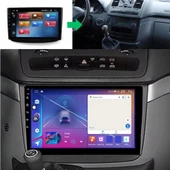 Mercedes Vito Android Multimedya Sistemi 4-64 Cadence (2003-2010) thumbnail 1