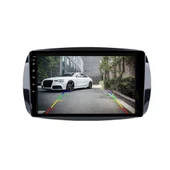 Mercedes Smart Android Multimedya Sistemi 4-64 Cadence (2015-2019) thumbnail 4