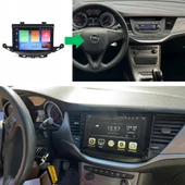 Opel Astra K Android Multimedya Sistemi 4-64 Cadence (2016-2020) thumbnail 1