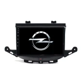 Opel Astra K Android Multimedya Sistemi 4-64 Cadence (2016-2020) thumbnail 2
