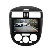 Nissan Pulsar Manuel Klima Android Multimedya Sistemi 4-64 Cadence (2014-2018) thumbnail 3